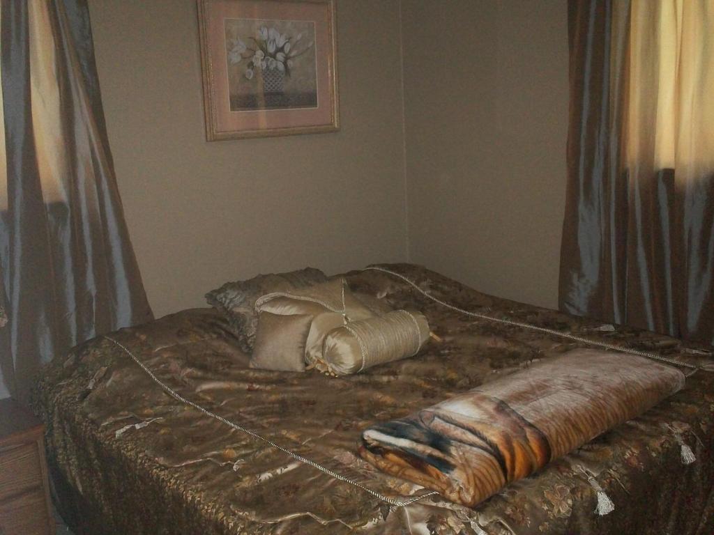 Chalkley'S Sandy Bay Cottage Resort Nipissing Beach Chambre photo