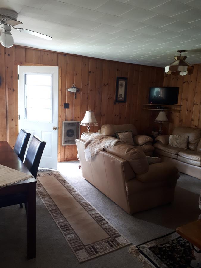 Chalkley'S Sandy Bay Cottage Resort Nipissing Beach Extérieur photo