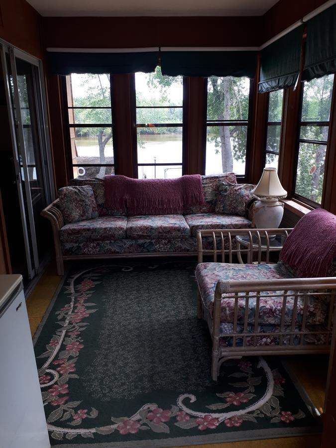 Chalkley'S Sandy Bay Cottage Resort Nipissing Beach Extérieur photo