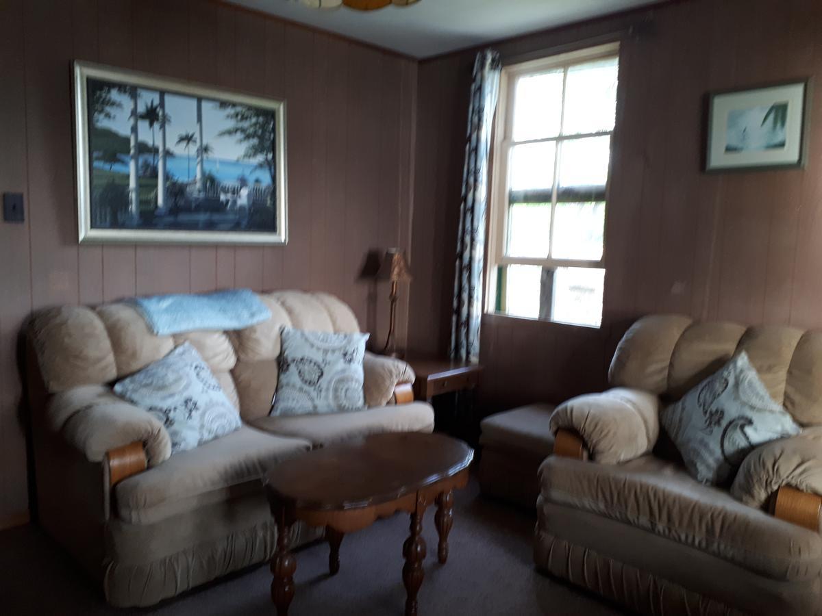 Chalkley'S Sandy Bay Cottage Resort Nipissing Beach Extérieur photo
